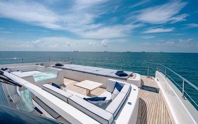 Wellcraft 262 Fisherman