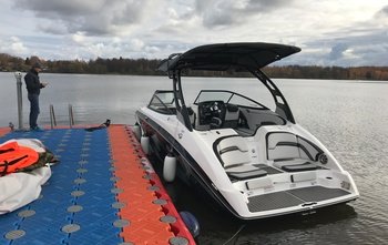 Yamaha 242X E-Series (2018)