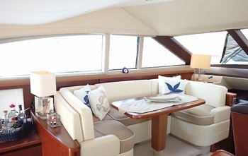 Princess 54