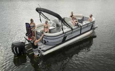 Sunchaser Geneva Sport 24 LR DH