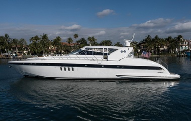 Mangusta Four Friends