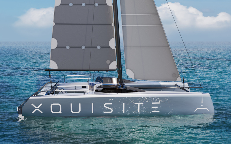 Xquisite 30 SportCat