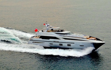 Logos Marine Funky Choice