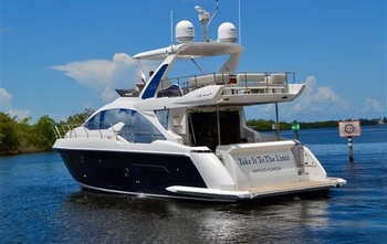 Azimut 50
