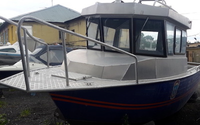 Astron Marin Корвет 700 Pro