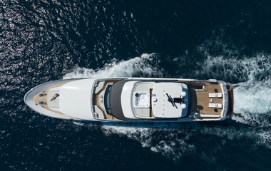 Ocean Alexander Eileen's Way