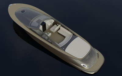 Seven Seas Venus Voyager