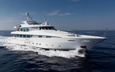 CMN Yacht Division La Tania