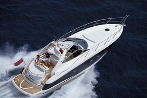 Sunseeker 46 Portofino