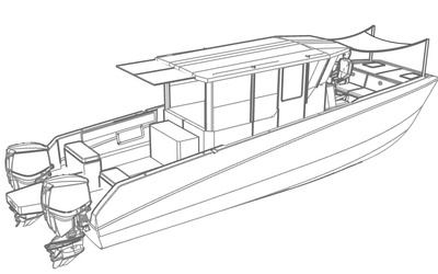 Mastro D'Ascia Titan Commuter