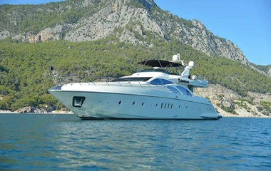 Azimut Obsidian