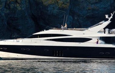 Princess Lady Beatrice