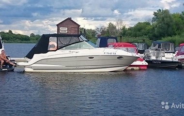 Monterey 275SCR