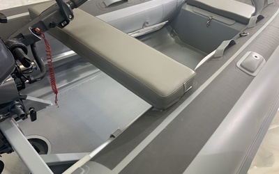 R.I.B.-Line 3.6 Alu HD