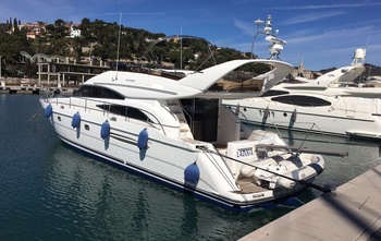 Princess 61 (2005)