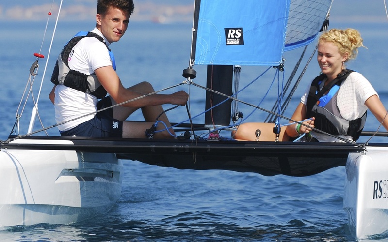 RS Sailing RS CAT 16
