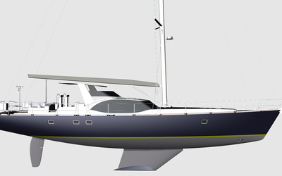 Black Sea Yachts BSY 78