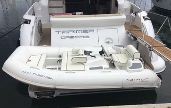 Azimut 60