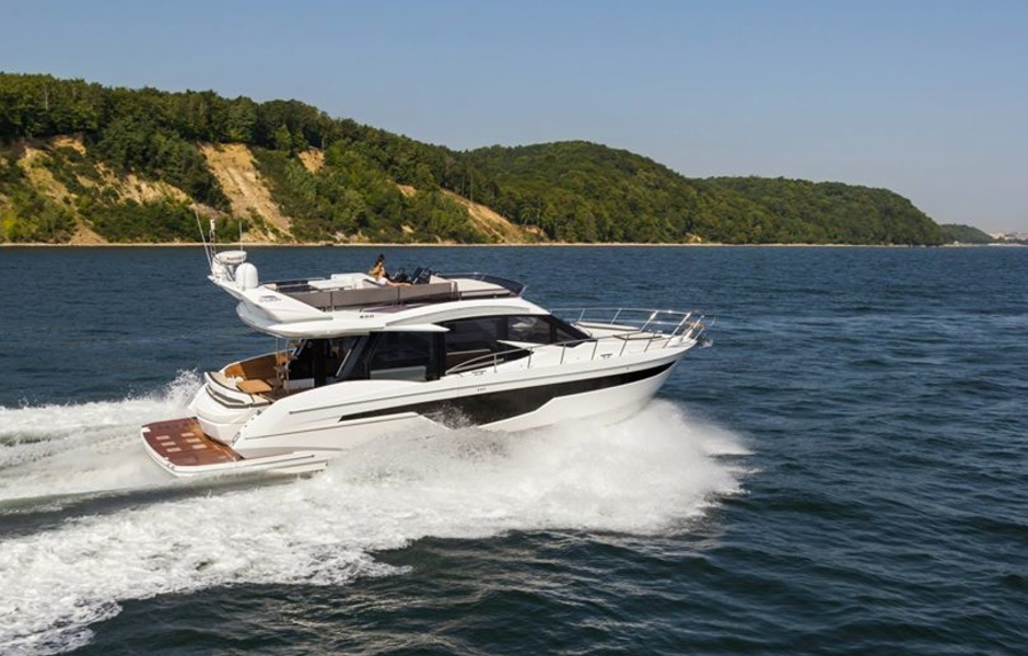 Galeon Fly 500