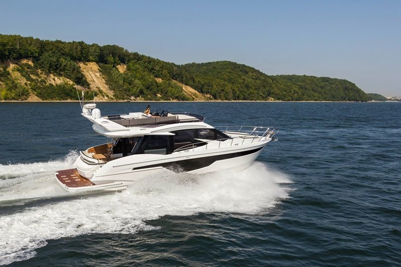 Galeon Fly 500