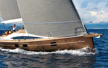 Azuree 46 (2023)