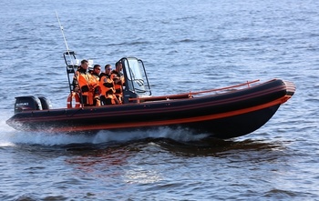 Trident Piton 720 (2020)