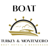 BOAT TURKEY & MONTENEGRO