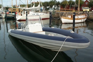 Ridas Rib 700