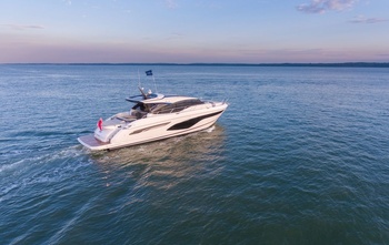Princess V60 (2022)