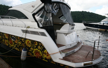 Flagship Favourite 34 (2011)