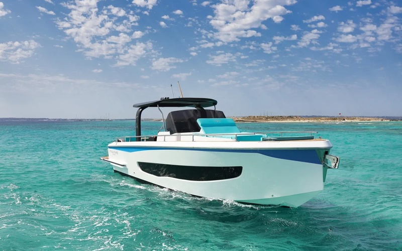 Italyure 38 Sport