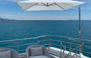 Azimut Grande 35 METRI (2019)