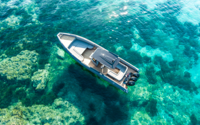 Novamarine Black Shiver 120