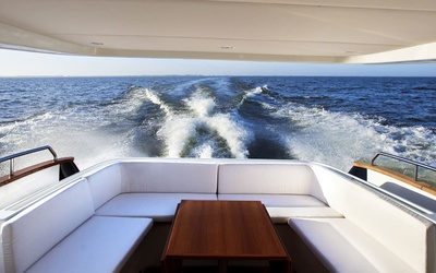 Contest 52MC Fastlane