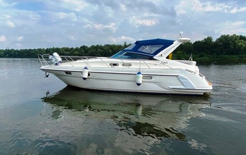 Sealine S37 (2003)