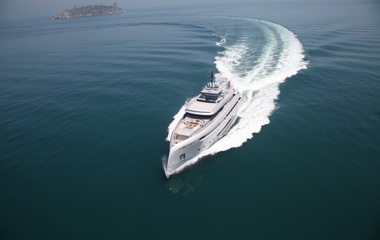 Bilgin Yachts M