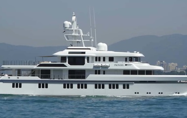 Feadship Promise