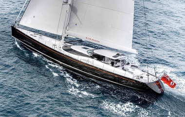 Yachting Developments Bliss