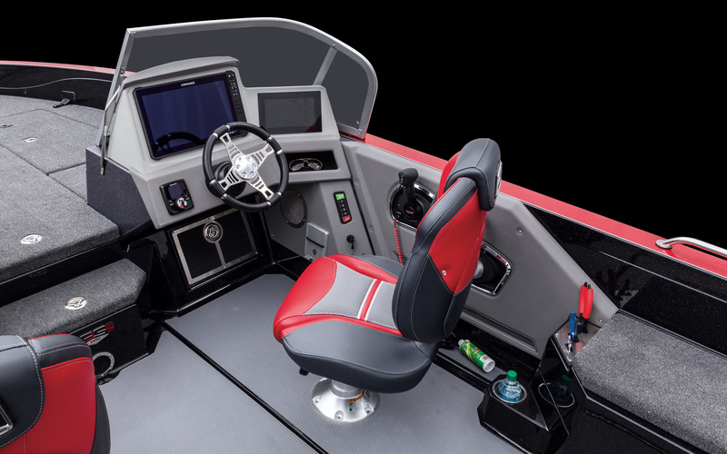 Ranger 621FS PRO: Prices, Specs, Reviews and Sales Information - itBoat