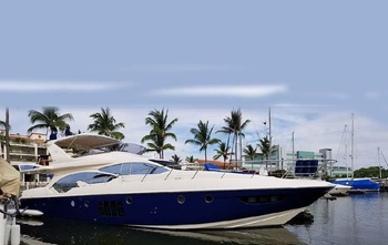 Azimut 70