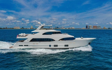 Ocean Alexander Mangata