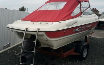 Stingray 210CS