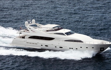 Custom Line Lady Maria