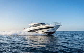 Princess V55 (2022)