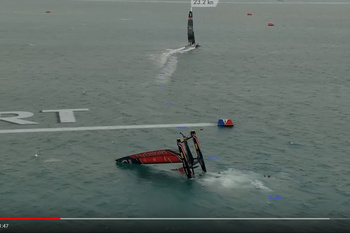 8 Best Yachting Videos 2017