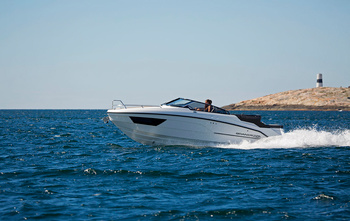 Grandezza 25S (2024)