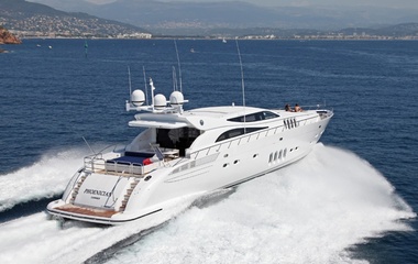 Italyachts Phoenician