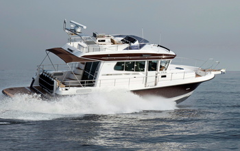 Nord Star 42+ (2023)