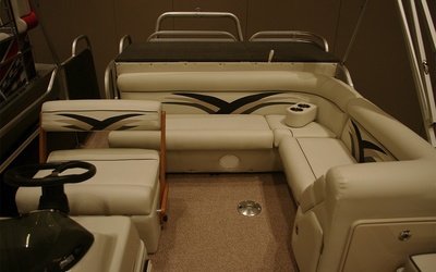 PlayCraft Sunfish 2200 FX4