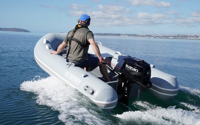 3D Tender Ultimate 300